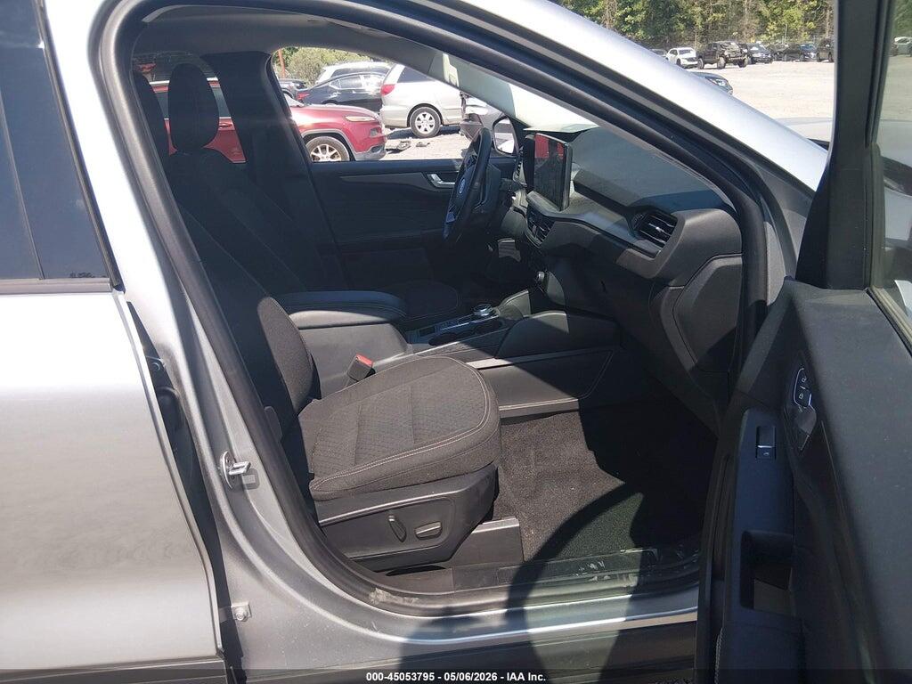1FMCU0GN9RUA04827 2024 FORD ESCAPE photo no. 5