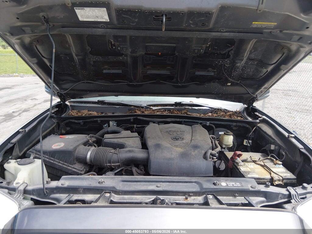3TMCZ5AN0HM044129 2017 TOYOTA TACOMA photo no. 10