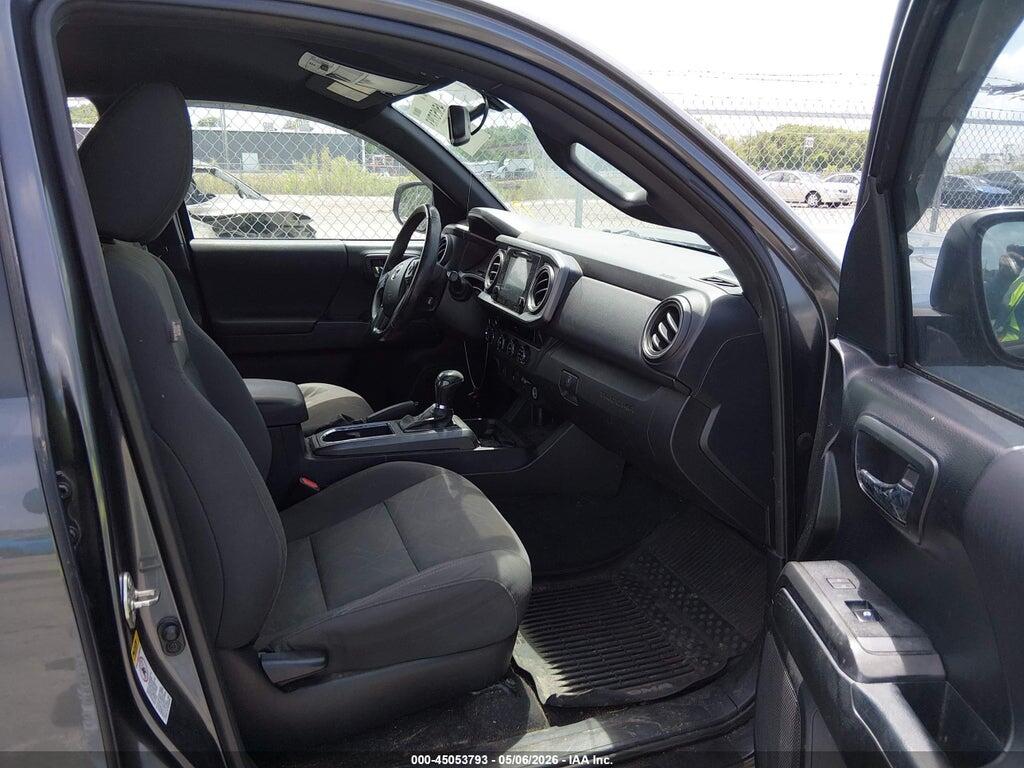 3TMCZ5AN0HM044129 2017 TOYOTA TACOMA photo no. 5