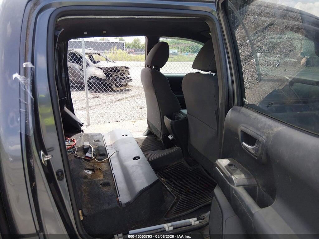 3TMCZ5AN0HM044129 2017 TOYOTA TACOMA photo no. 8