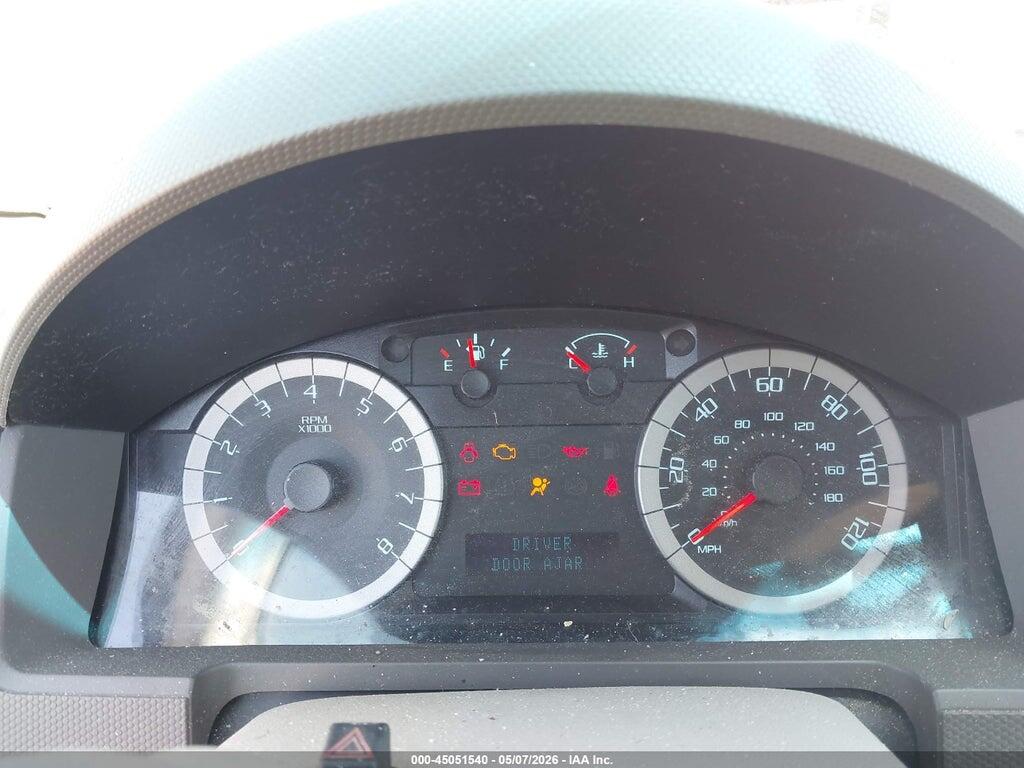 1FMCU0D77CKC63180 2012 FORD ESCAPE photo no. 7