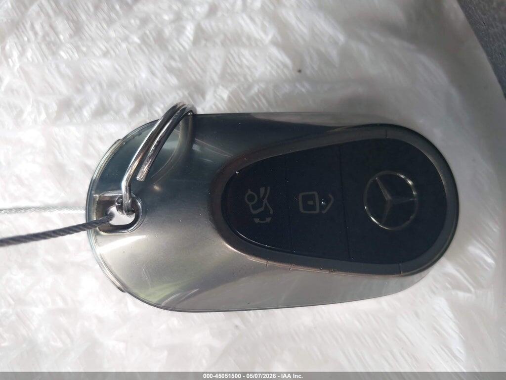 W1KAF4HBXPR104152 2023 MERCEDES-BENZ C 300 photo no. 11