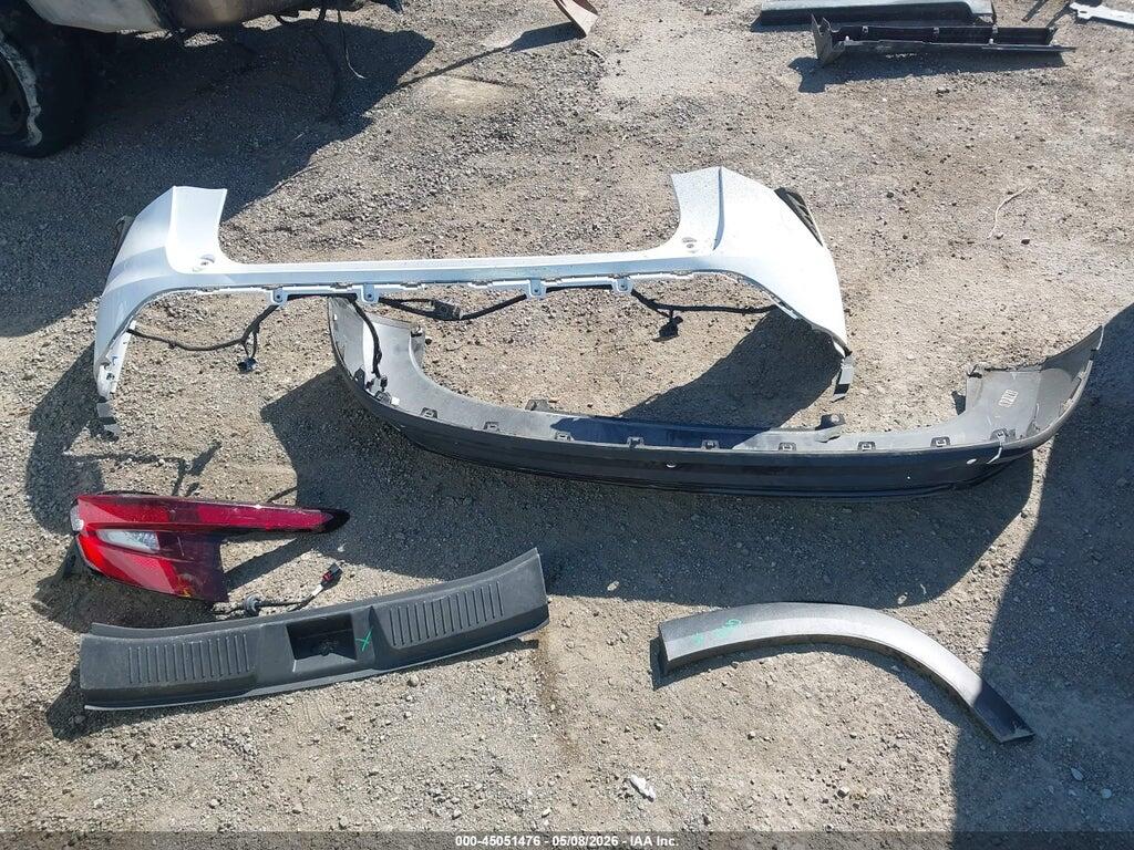 KL77LGEPXSC159241 2025 CHEVROLET TRAX photo no. 12