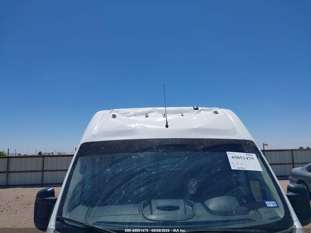 3C6TRVBG3KE515358 2019 RAM PROMASTER 1500 photo no. 6