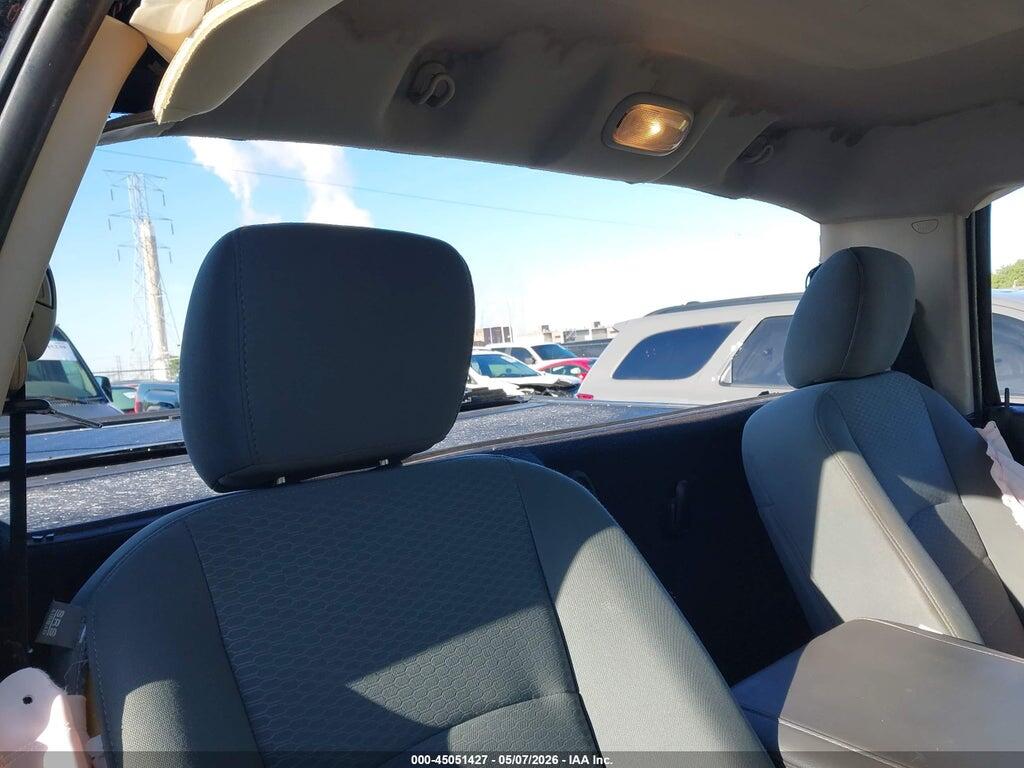 3C6JR7AT2EG163819 2014 RAM 1500 photo no. 8