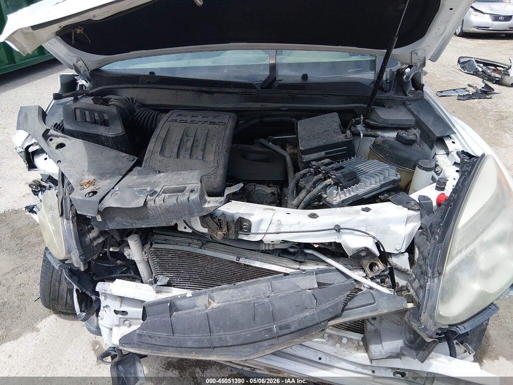 2GNALCEK6H1520976 2017 CHEVROLET EQUINOX photo no. 10