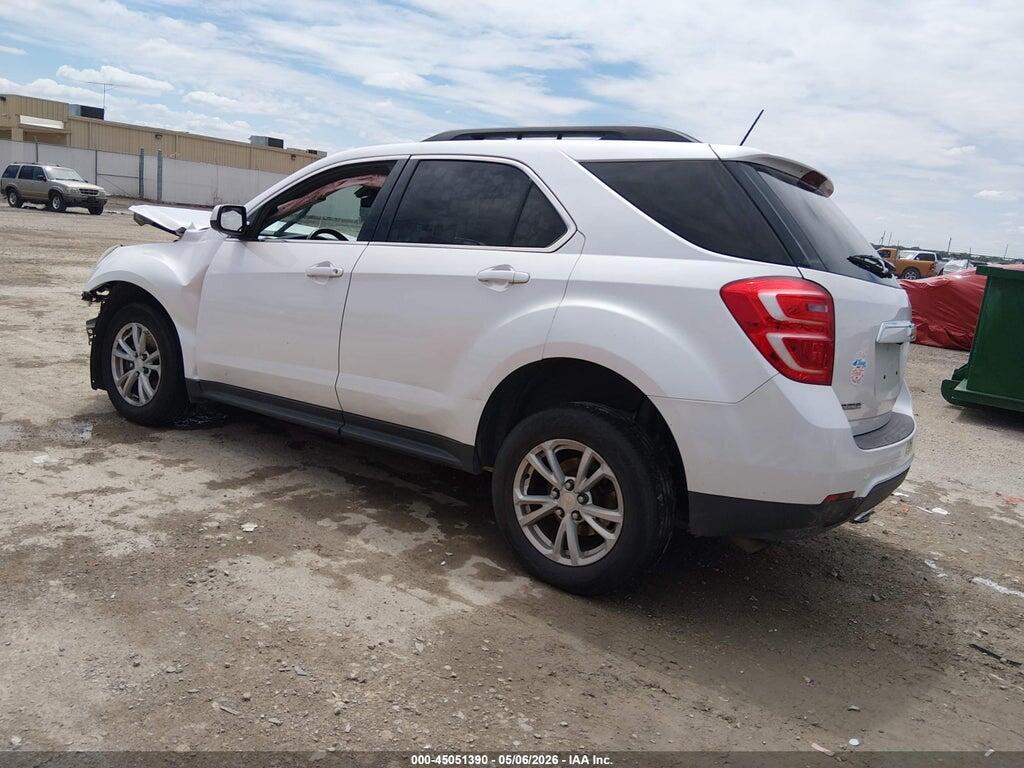 2GNALCEK6H1520976 2017 CHEVROLET EQUINOX photo no. 3