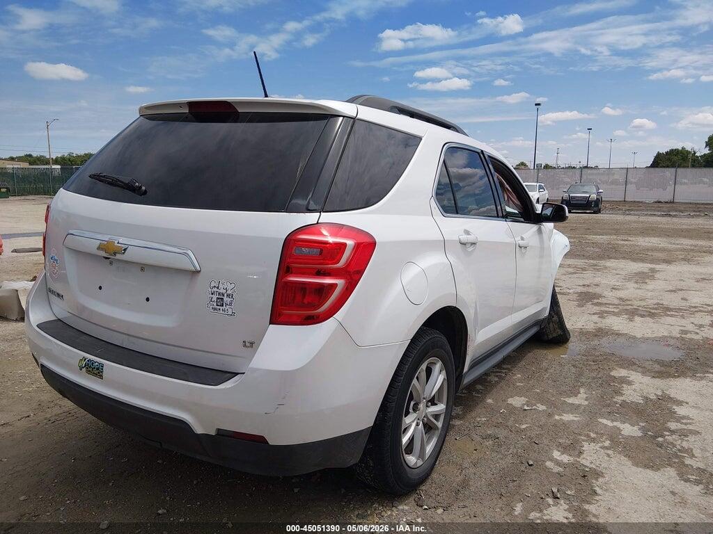 2GNALCEK6H1520976 2017 CHEVROLET EQUINOX photo no. 4