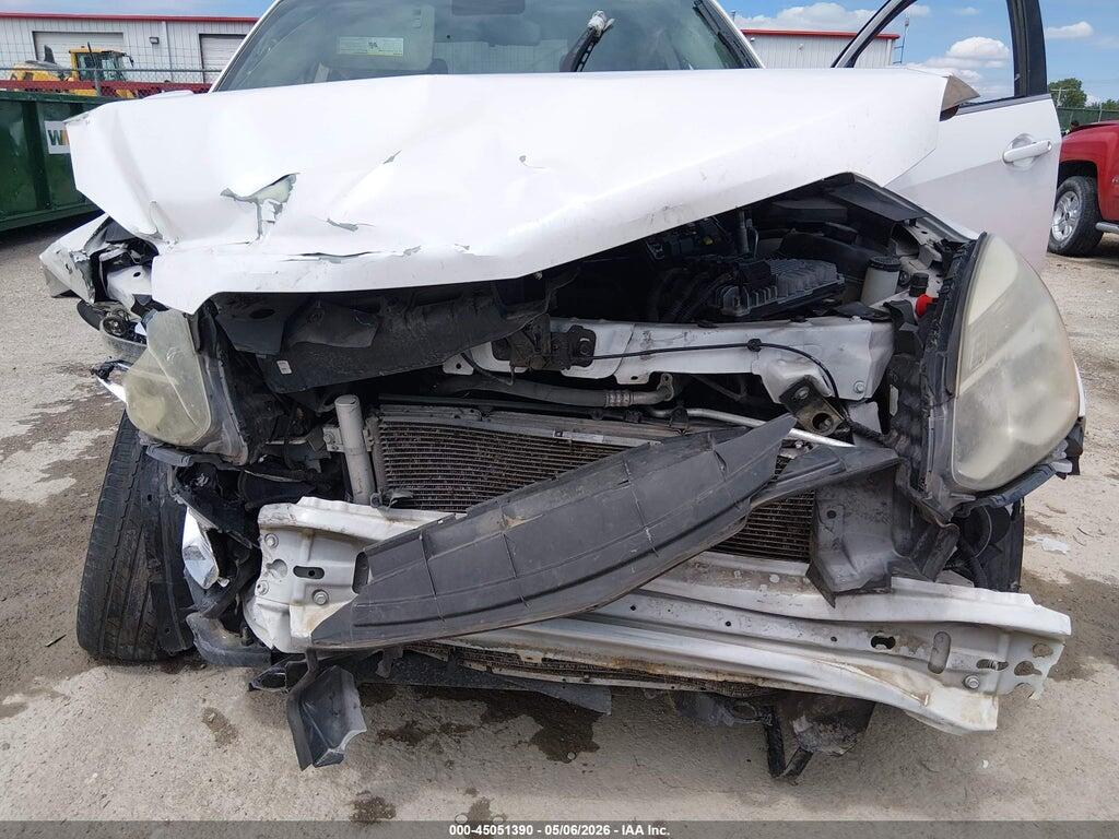 2GNALCEK6H1520976 2017 CHEVROLET EQUINOX photo no. 6