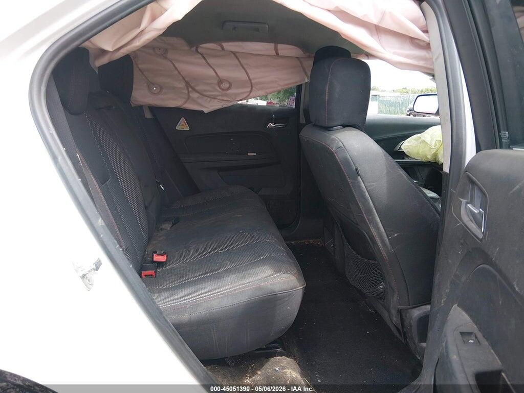 2GNALCEK6H1520976 2017 CHEVROLET EQUINOX photo no. 8