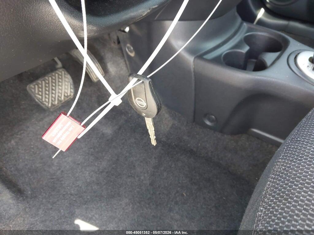 3N1CN7AP3GL895373 2016 NISSAN VERSA photo no. 11