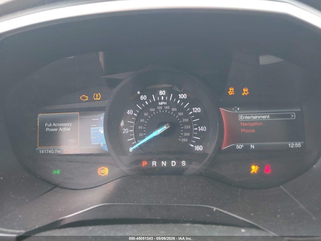 2FMPK3J87HBC35368 2017 FORD EDGE photo no. 7