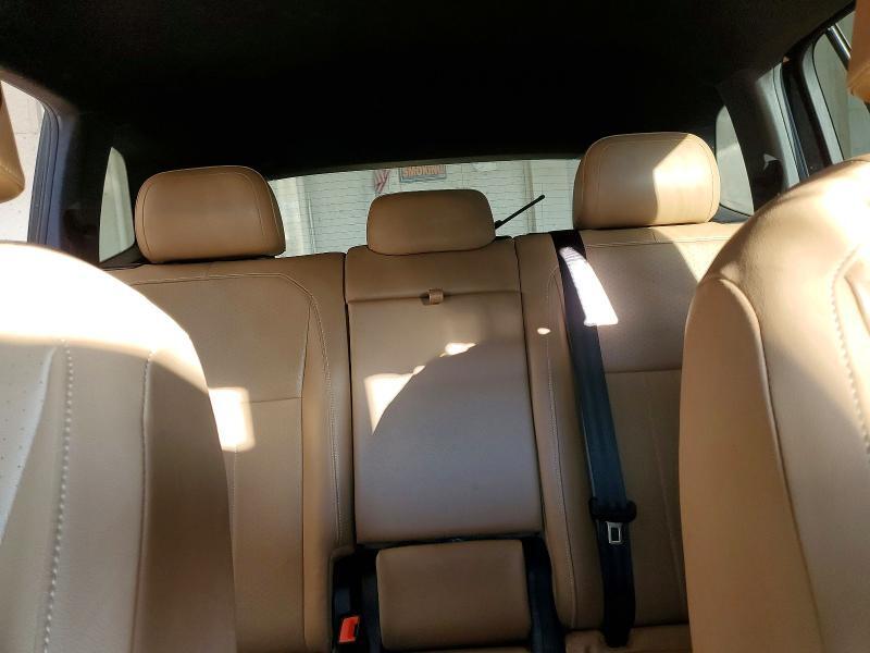 2023 VOLKSWAGEN TIGUAN 2.0T SE — Фото 10 из 13