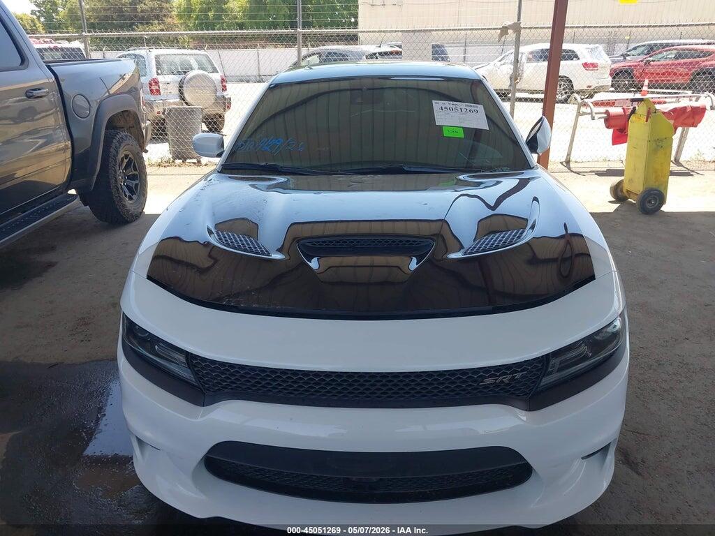2C3CDXEJXFH864932 2015 DODGE CHARGER photo no. 12