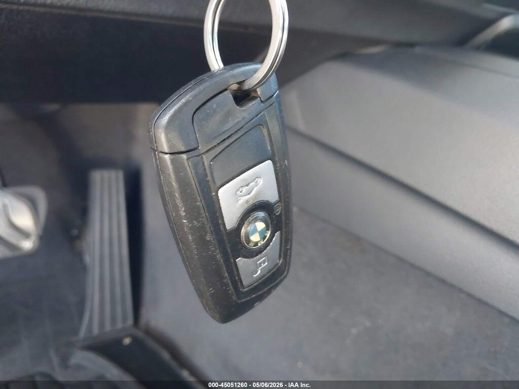 WBA3N7C58EF718251 2014 BMW 428I photo no. 11