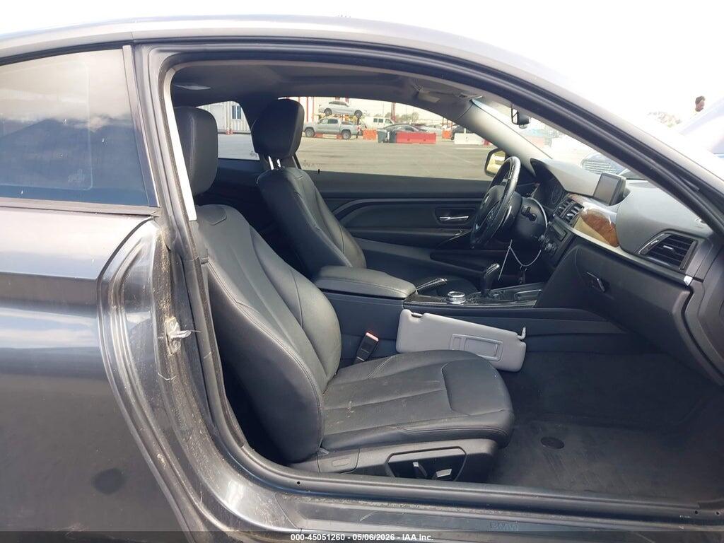 WBA3N7C58EF718251 2014 BMW 428I photo no. 5