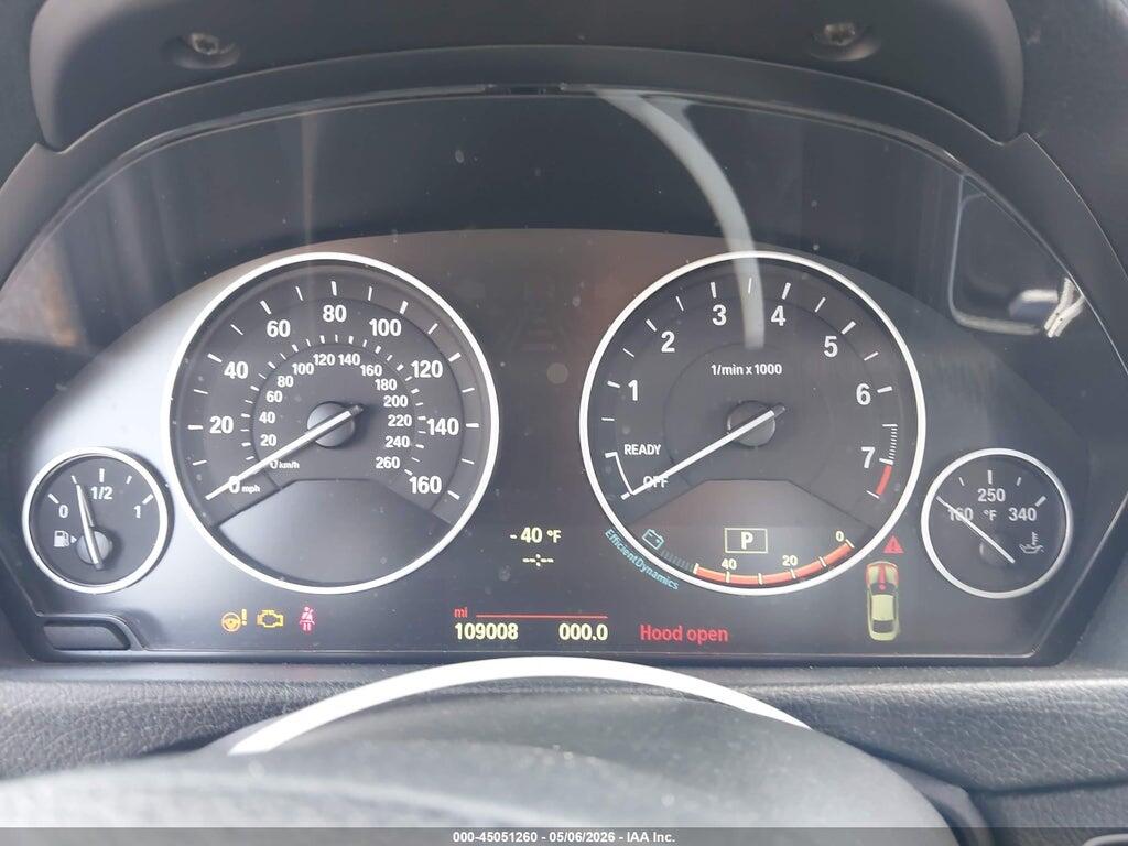 WBA3N7C58EF718251 2014 BMW 428I photo no. 7