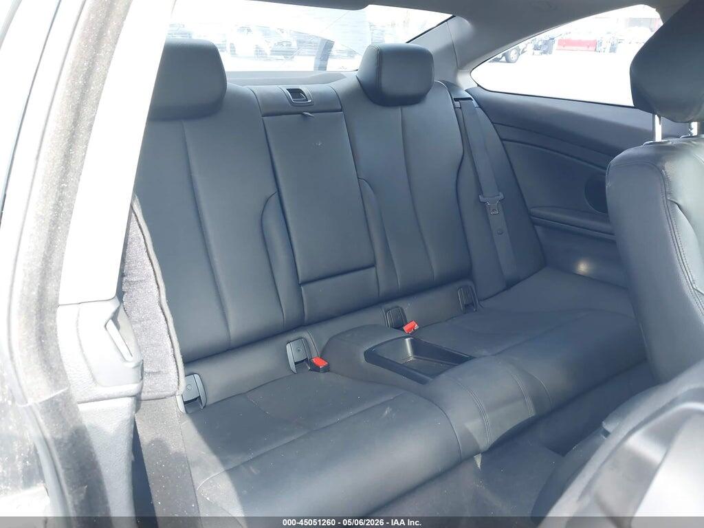 WBA3N7C58EF718251 2014 BMW 428I photo no. 8