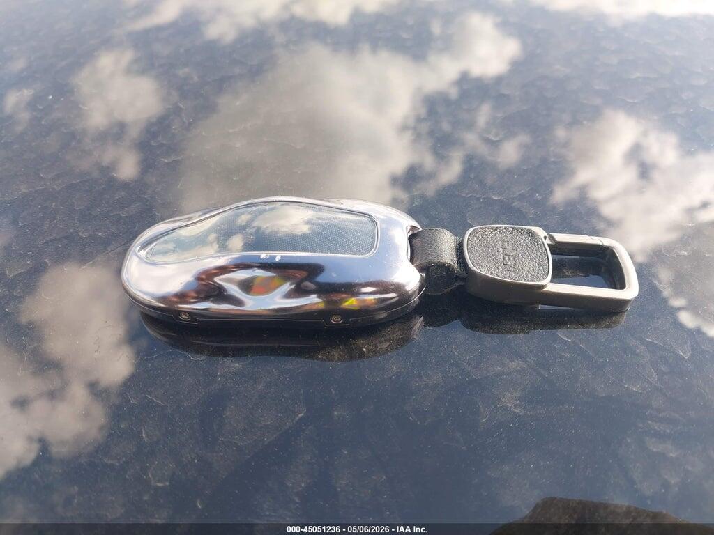 5YJSA1E19HF232669 2017 TESLA MODEL S photo no. 11