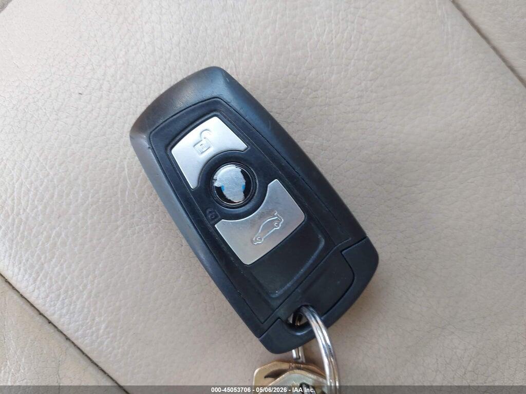 WBA3C1C5XEK105140 2014 BMW 328I photo no. 11