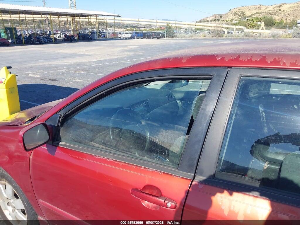 1NXBR32E87Z903066 2007 TOYOTA COROLLA photo no. 12