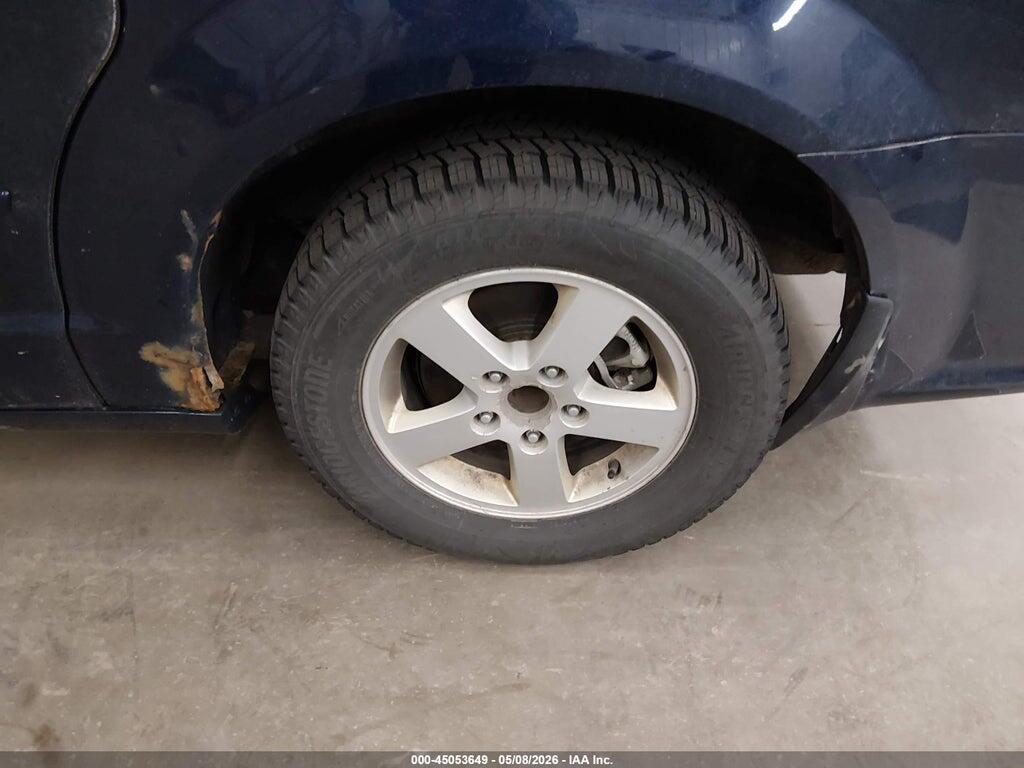 2C4RDGBG5CR243103 2012 DODGE GRAND CARAVAN photo no. 12