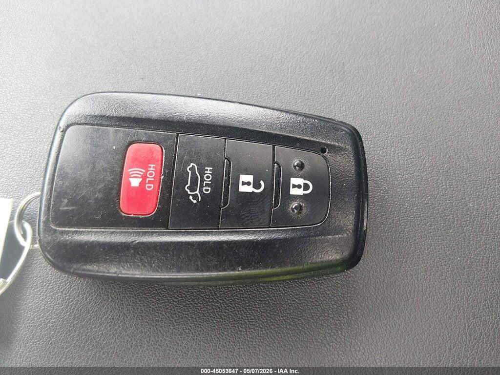 5TDKDRBH2PS008371 2023 TOYOTA HIGHLANDER photo no. 11