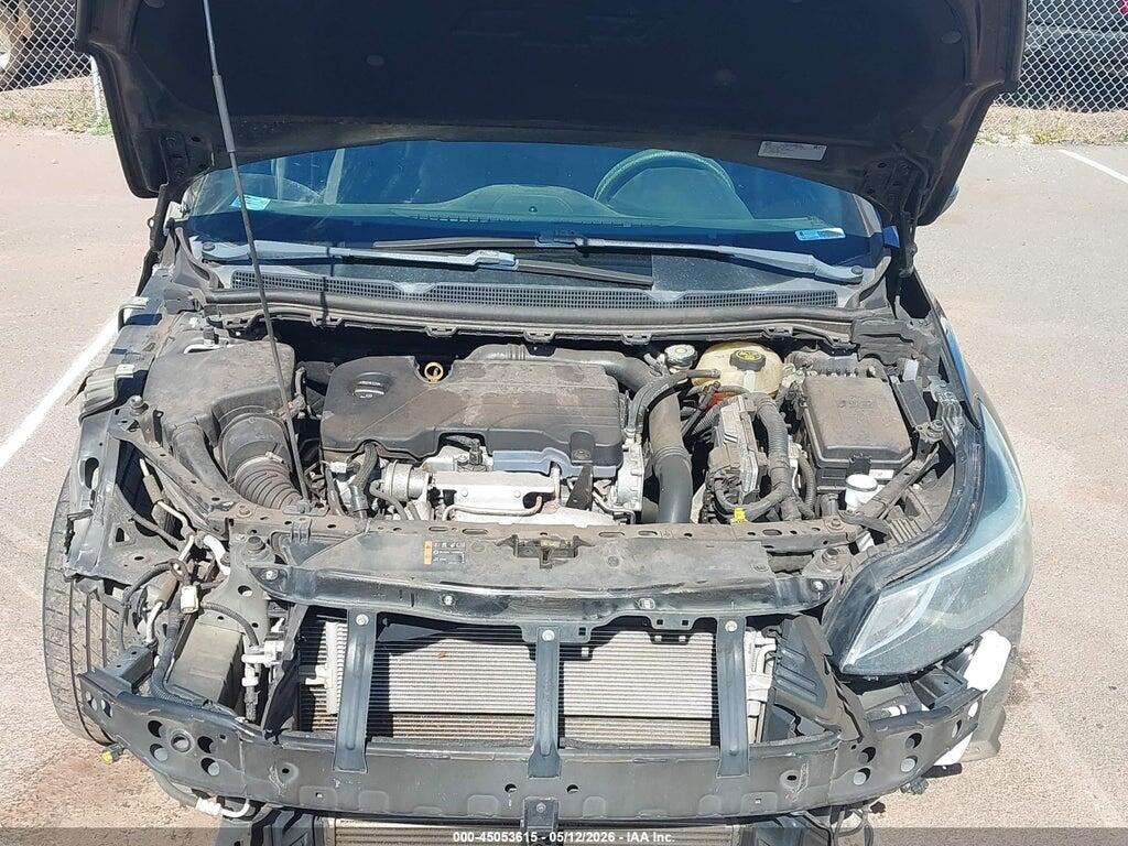 3G1BE6SM3HS512751 2017 CHEVROLET CRUZE photo no. 10