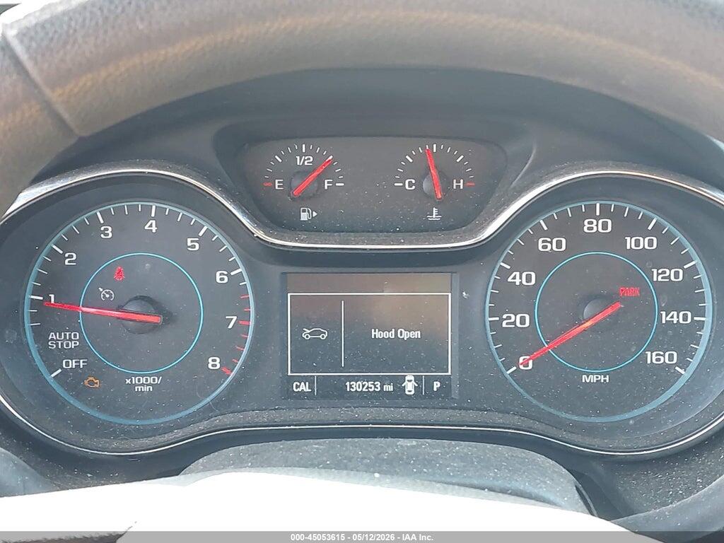 3G1BE6SM3HS512751 2017 CHEVROLET CRUZE photo no. 7