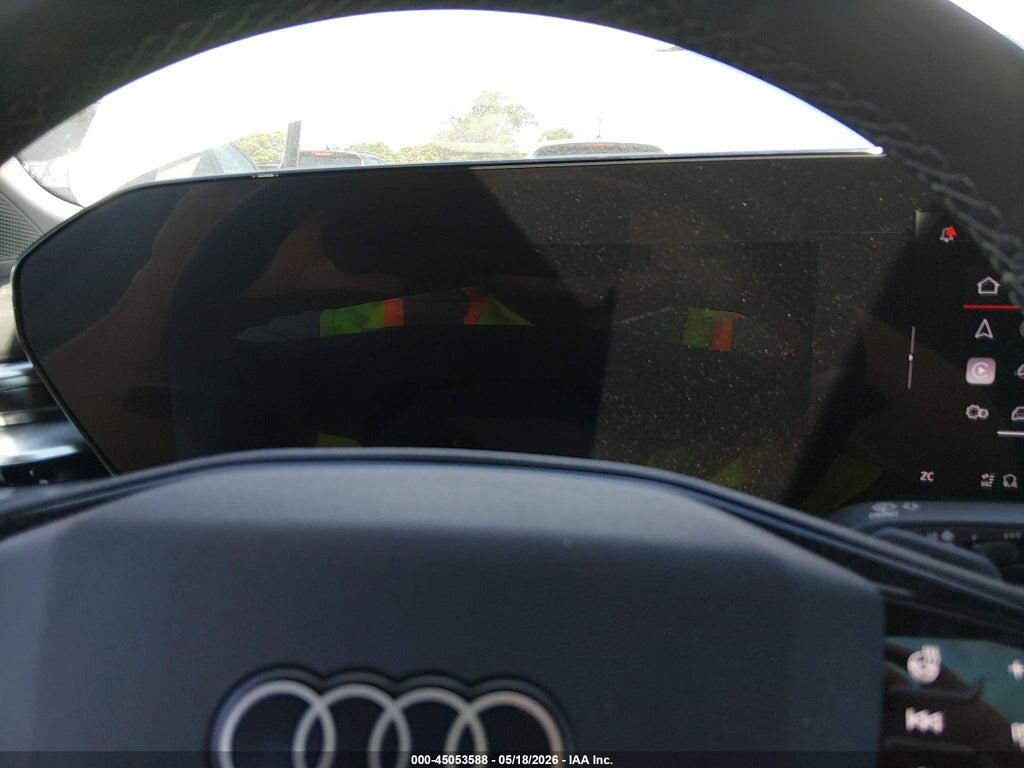 WAU2BCFU6SN069924 2025 AUDI ALL-NEW A5 photo no. 7