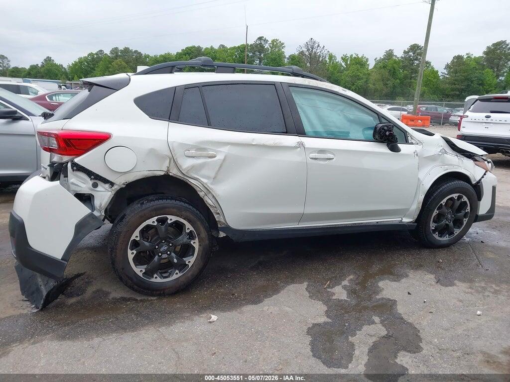 JF2GTACC2MG363237 2021 SUBARU CROSSTREK photo no. 12