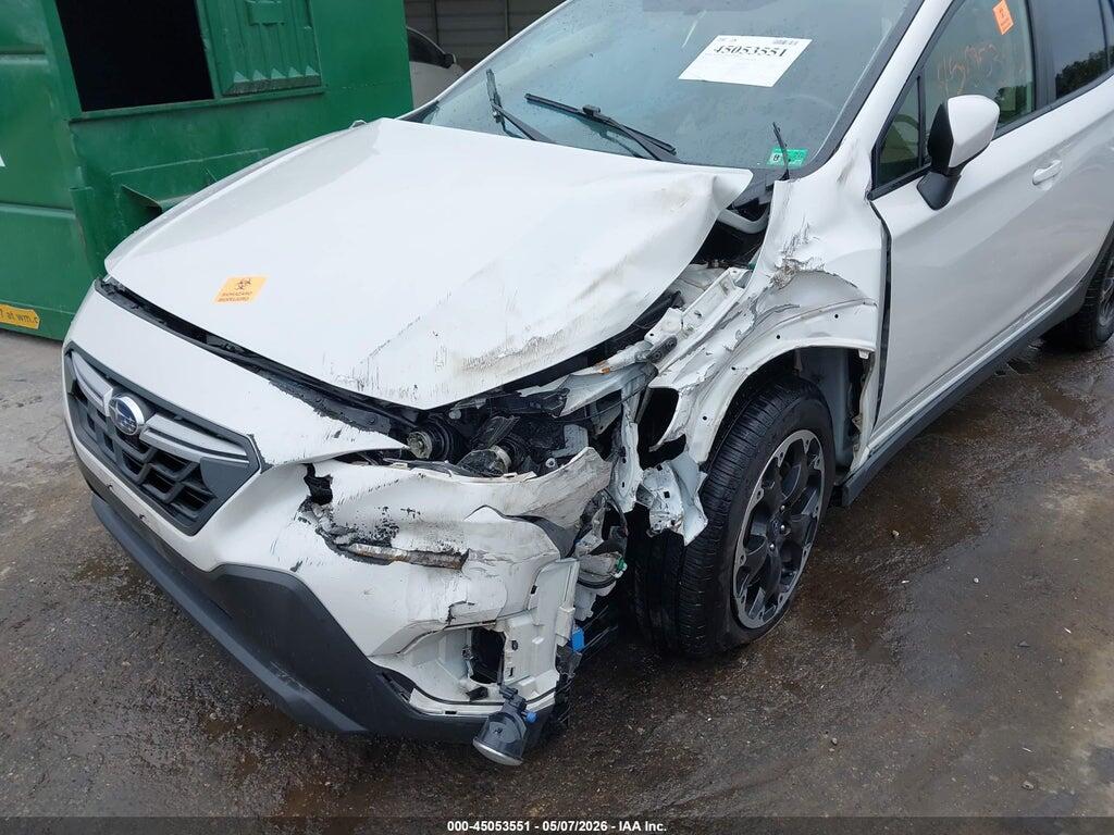 JF2GTACC2MG363237 2021 SUBARU CROSSTREK photo no. 6