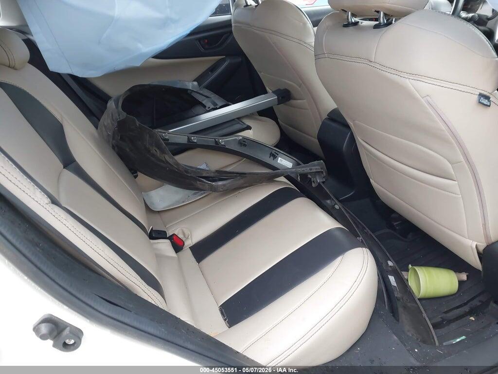 JF2GTACC2MG363237 2021 SUBARU CROSSTREK photo no. 8