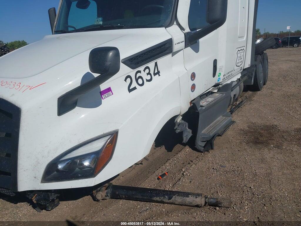1FUJHHDR5TLWP1034 2026 FREIGHTLINER NEW CASCADIA 126 photo no. 11