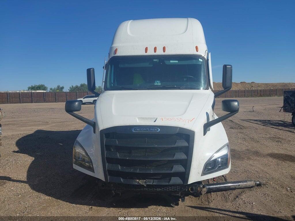 1FUJHHDR5TLWP1034 2026 FREIGHTLINER NEW CASCADIA 126 photo no. 12