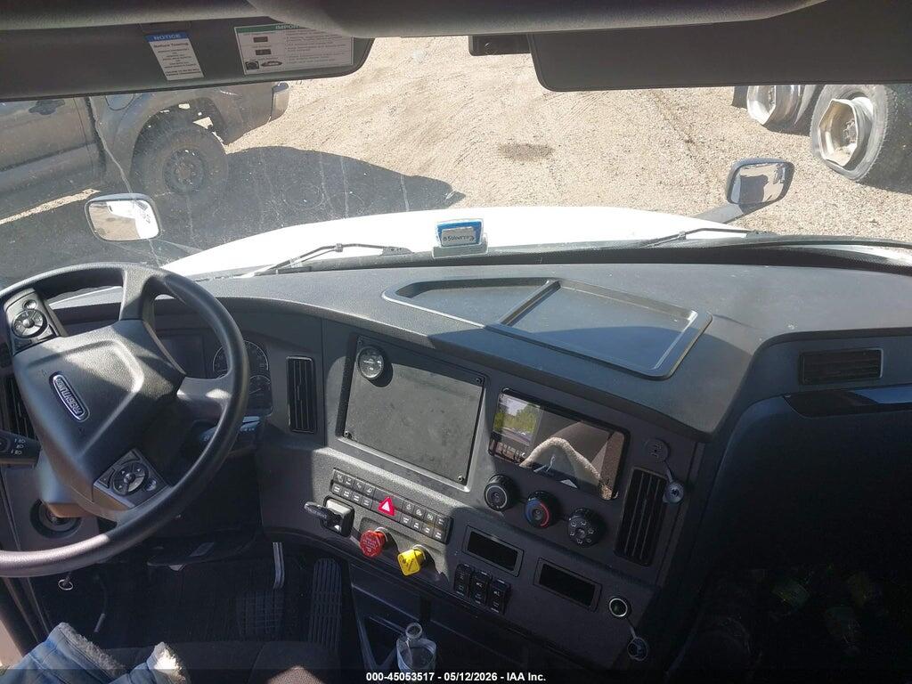 1FUJHHDR5TLWP1034 2026 FREIGHTLINER NEW CASCADIA 126 photo no. 6