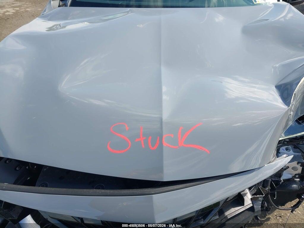 3HDSA2H77SM711678 2025 ACURA ADX photo no. 10