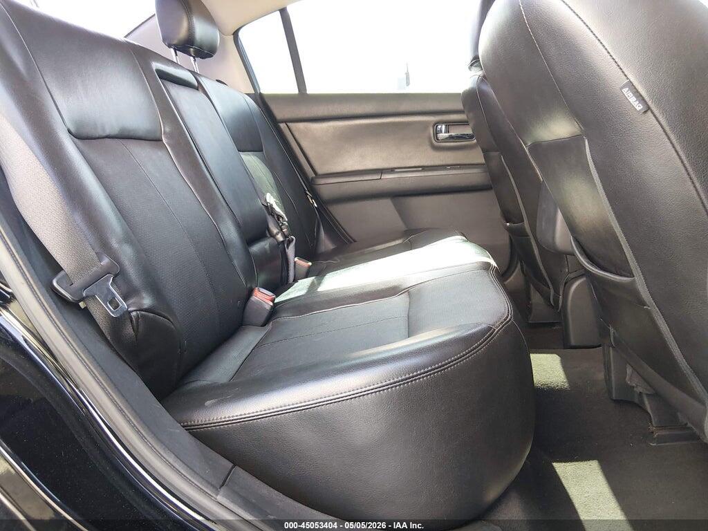3N1AB6AP9CL610616 2012 NISSAN SENTRA photo no. 8