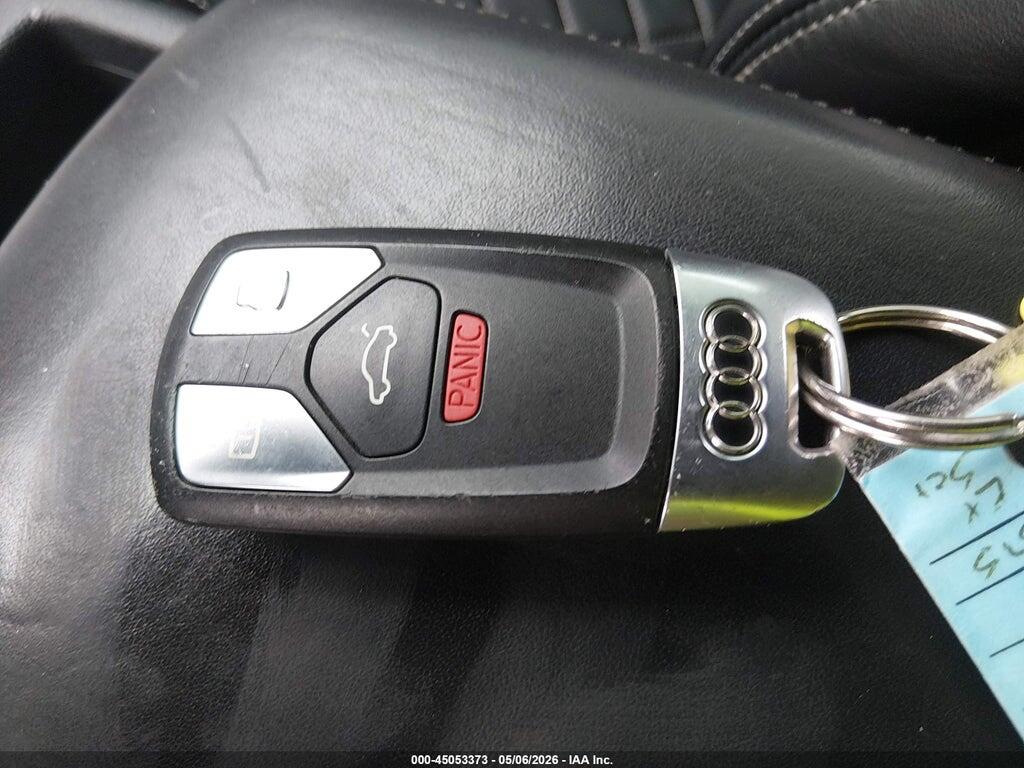 WAUC4CF50JA069575 2018 AUDI S5 photo no. 11