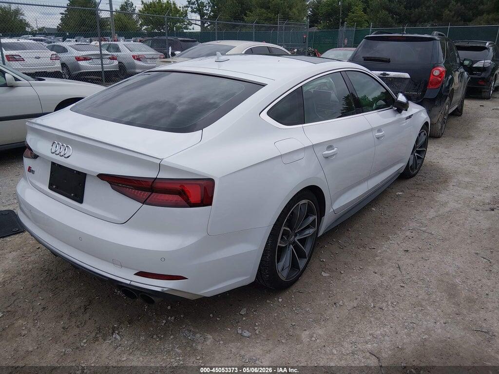 WAUC4CF50JA069575 2018 AUDI S5 photo no. 4