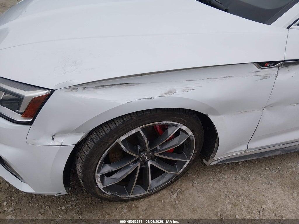 WAUC4CF50JA069575 2018 AUDI S5 photo no. 6