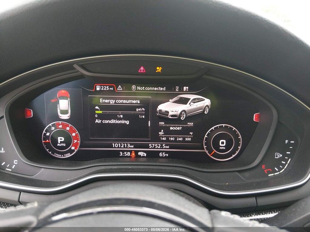 WAUC4CF50JA069575 2018 AUDI S5 photo no. 7