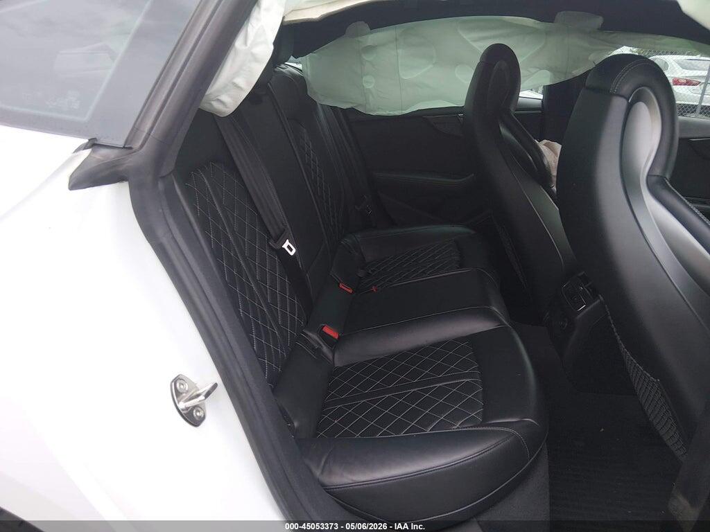 WAUC4CF50JA069575 2018 AUDI S5 photo no. 8