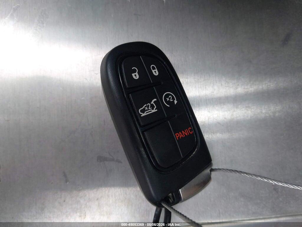1C4PJLDB3EW148365 2014 JEEP CHEROKEE photo no. 11