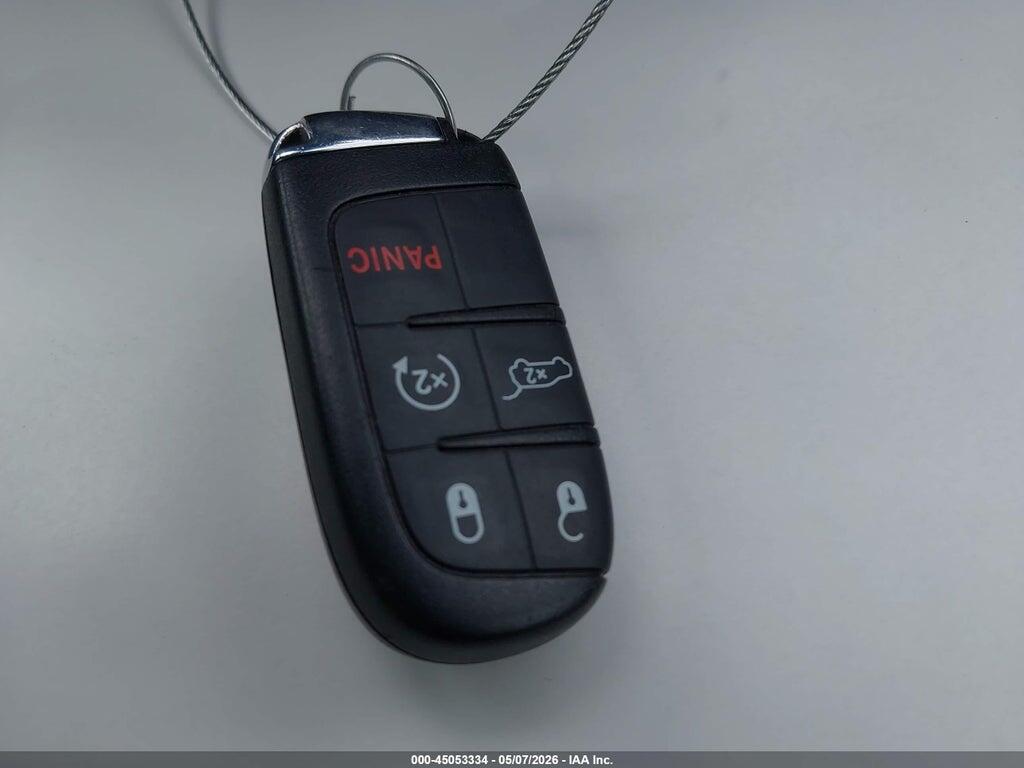 3C4NJDBB5JT199401 2018 JEEP COMPASS photo no. 11
