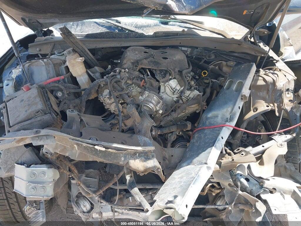 1G1FB1RS1N0110912 2022 CHEVROLET CAMARO photo no. 10