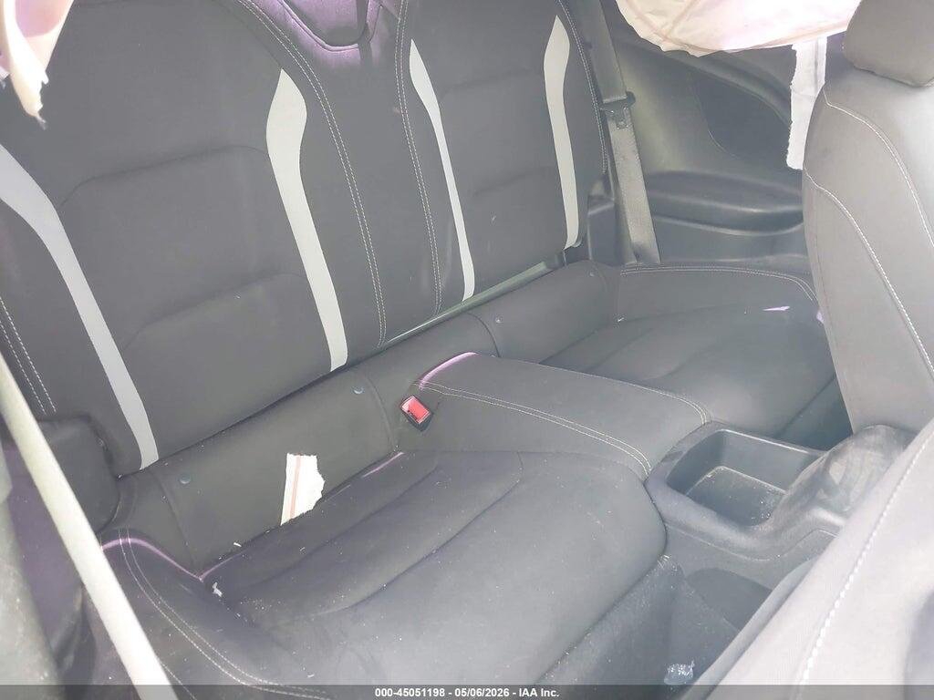 1G1FB1RS1N0110912 2022 CHEVROLET CAMARO photo no. 8