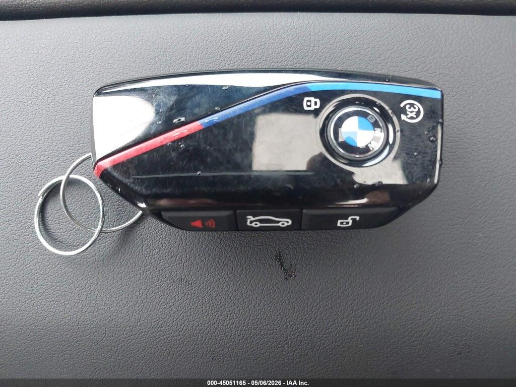 5UX43EX01T9193575 2026 BMW X6 photo no. 11