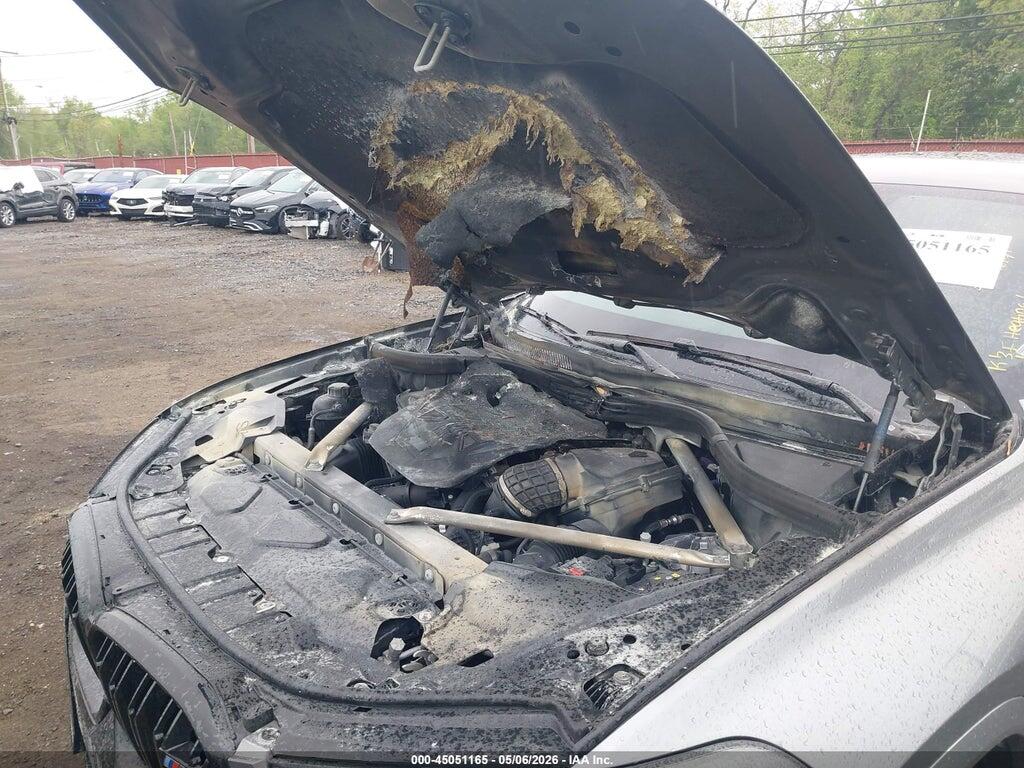 5UX43EX01T9193575 2026 BMW X6 photo no. 12