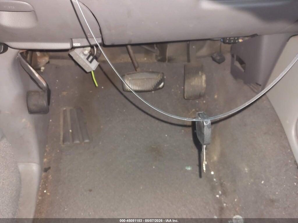 1FMRU1762XLA69854 1999 FORD EXPEDITION photo no. 11
